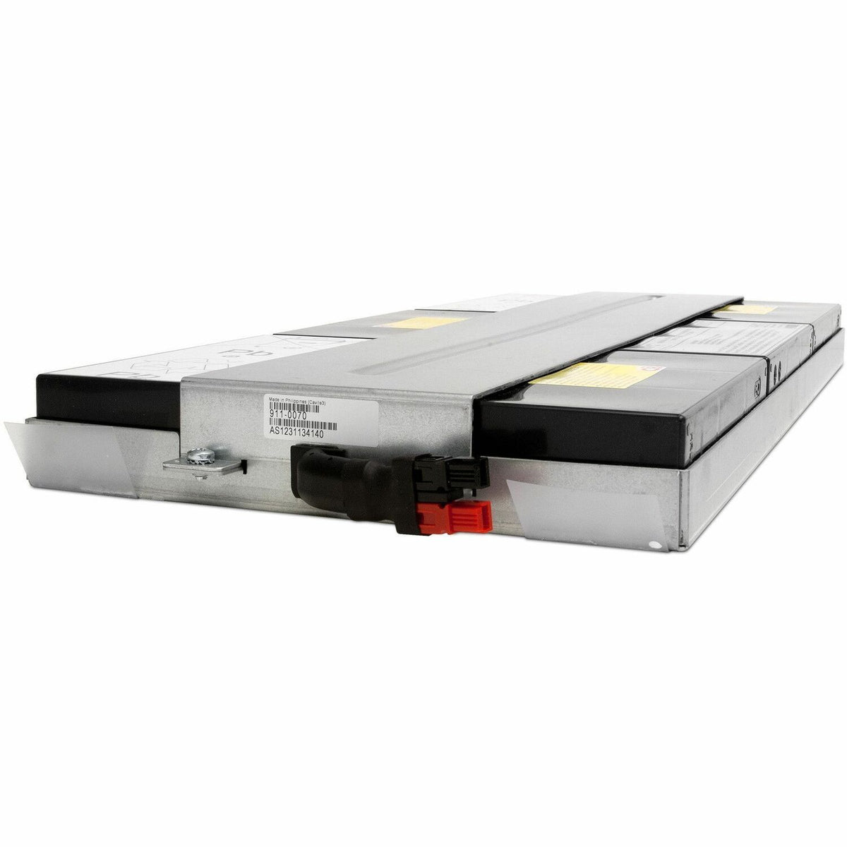 APC Replacement Battery Cartridge #88 with 2 Year Warranty - APCRBC88