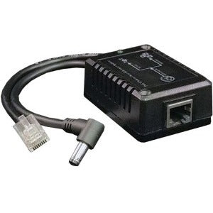 Tycon Power 802.3af PoE Splitter, 24VDC 12W Output - POE-MSPLT-4824