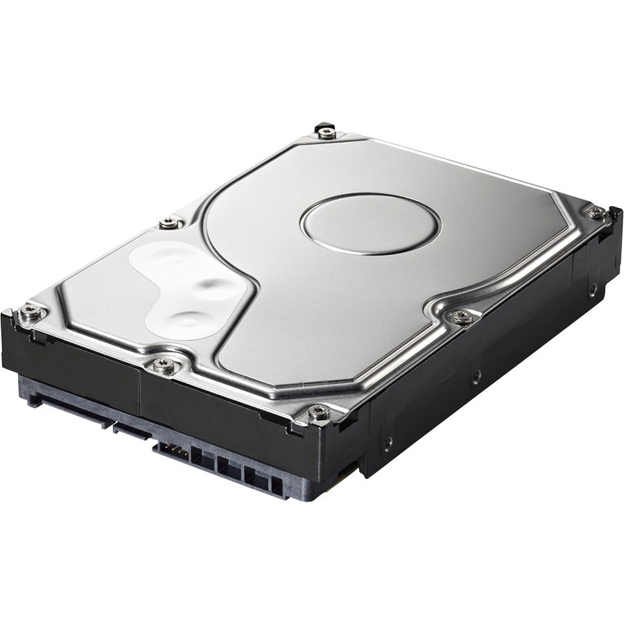 BUFFALO 6 TB Spare Replacement NAS Hard Drive for DriveStation Quad (OP-HD6.0QH) - OP-HD6.0QH