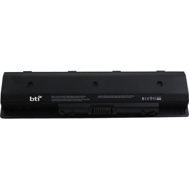 BTI Notebook Battery - HP-ENVY17J