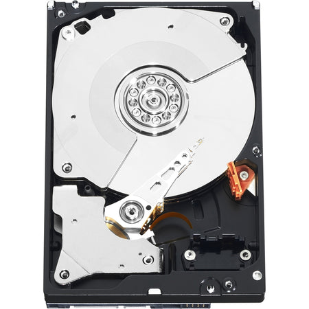 NEW - WD-IMSourcing Black WD2002FAEX 2 TB 3.5" Internal Hard Drive - WD2002FAEX