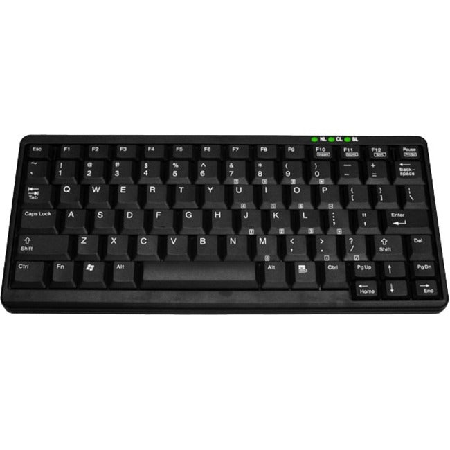 TG3 TG82 Keyboard - KBA-TG82-US-U