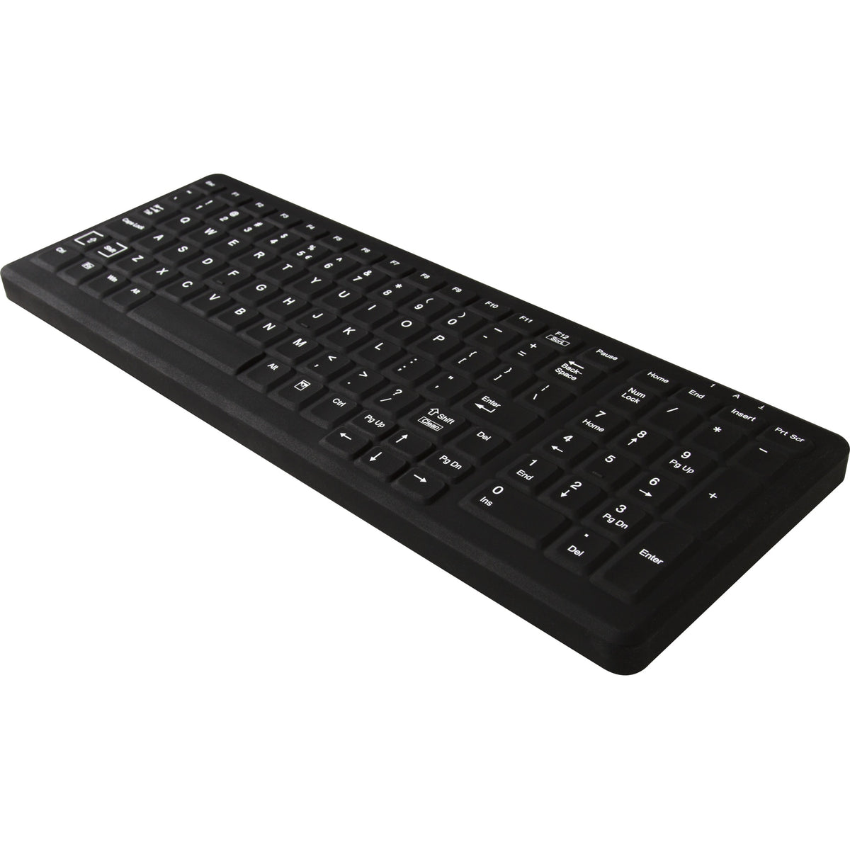 TG3 CK103S Keyboard - KBA-CK103S-BNUW-US