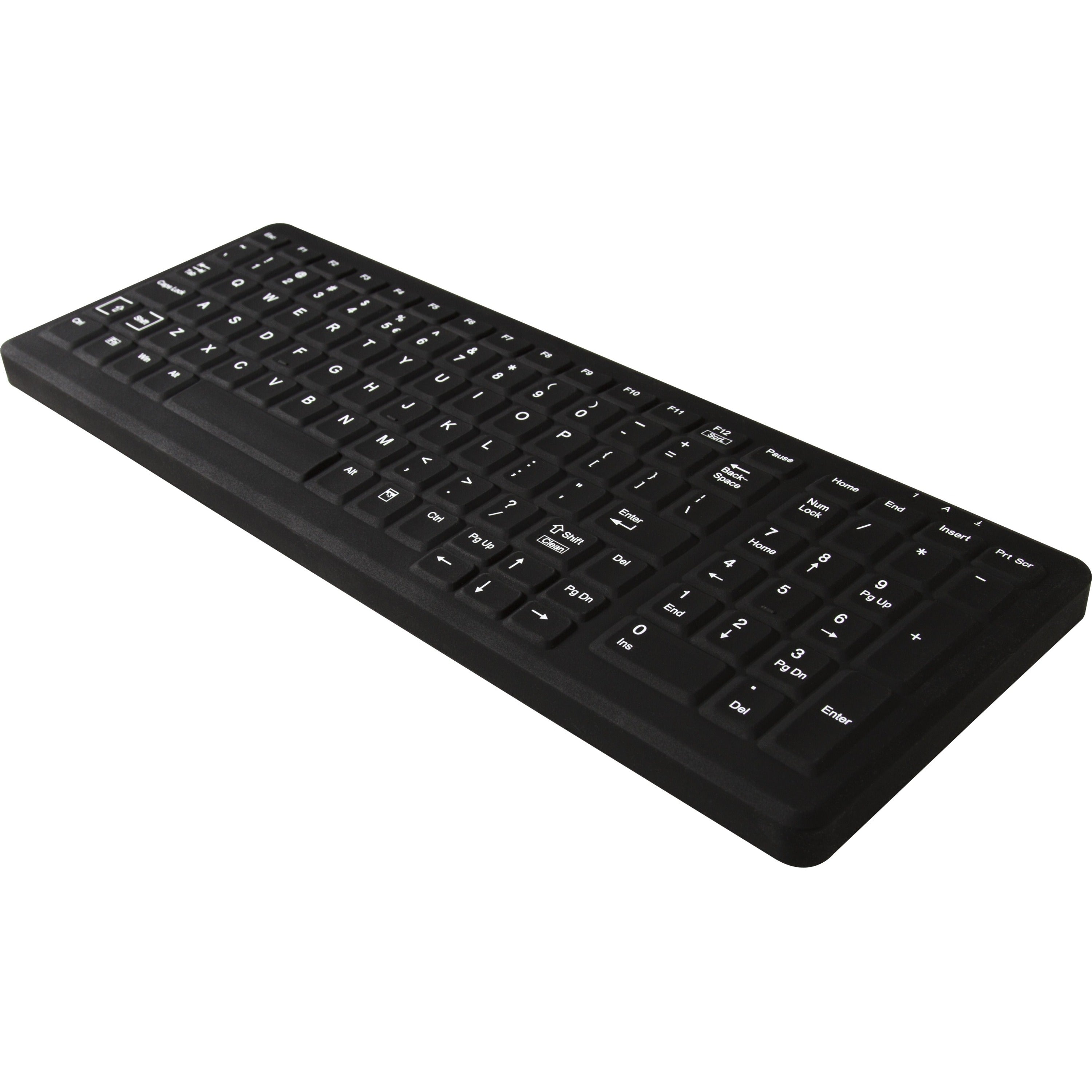 TG3 CK103S Keyboard - KBA-CK103S-BNUW-US