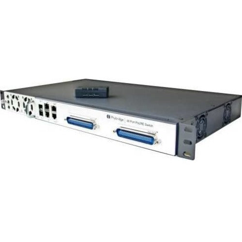 Cisco 24-port PoLRE Switch with 24 Phylink Adapters - SP-PHYBRIDGE-24