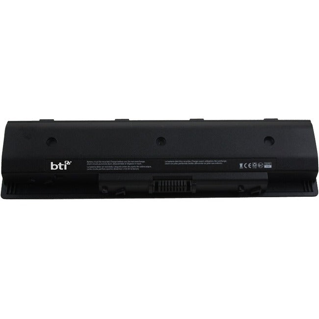 BTI Notebook Battery - PI06-BTI