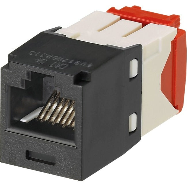 Panduit Network Connector - CJ5E88TGBL-24