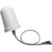 Cisco Aironet Dual-Band MIMO Wall-Mounted Omnidirectional Antenna - AIR-ANT2544V4MR-RF