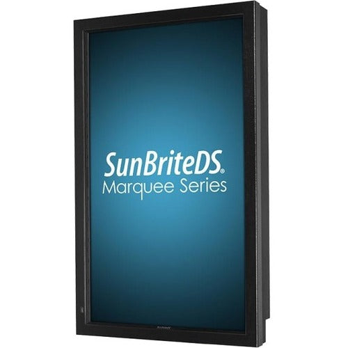 SunBriteTV 47" Marquee Series All-Weather Digital Signage - DS-4720P - DS-4720P-BL