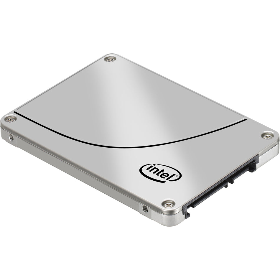 Intel DC S3710 800 GB Solid State Drive - 2.5" Internal - SATA (SATA/600) - SSDSC2BA800G401