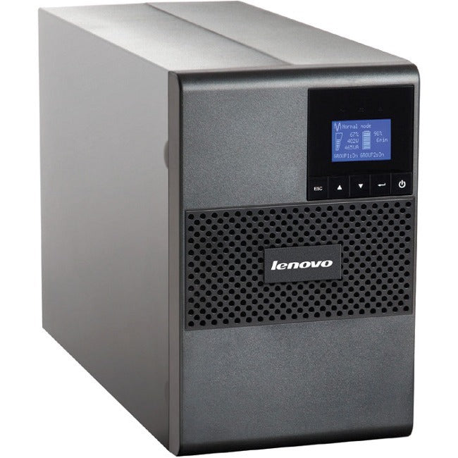 Lenovo 1500VA Tower UPS - 55952KX