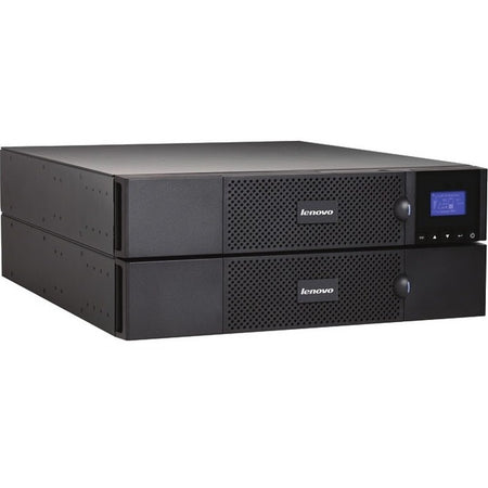 Lenovo RT1.5kVA 2U Rack or Tower UPS (200-240VAC) - 55941KX