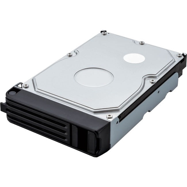 BUFFALO 3 TB Spare Replacement Hard Drive for LinkStation 220 & 420 and TeraStation 1200 & 1400 (OP-HD3.0BST-3Y) - OP-HD3.0BST-3Y