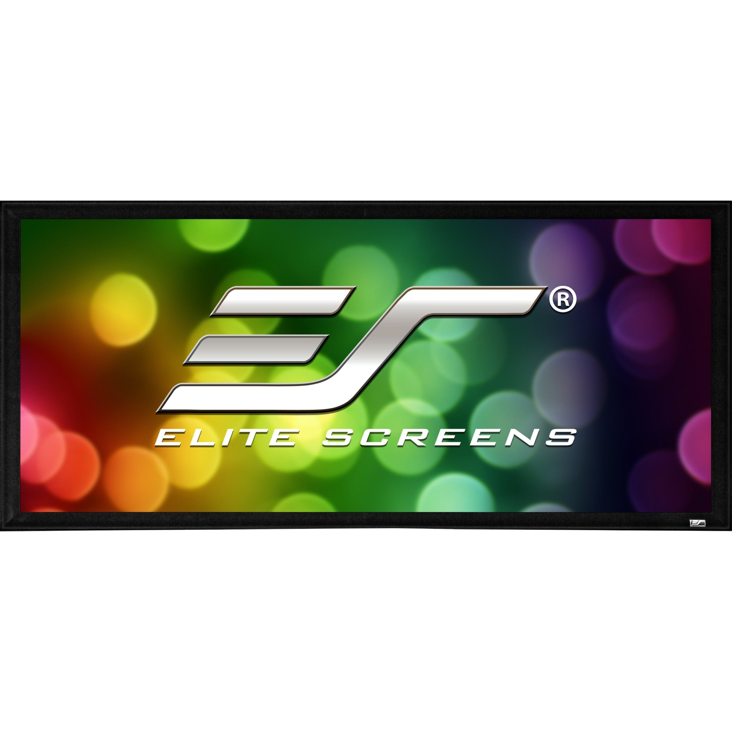 Elite Screens Sable Frame 2 Series - ER150WH2