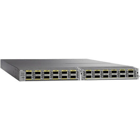 Cisco Nexus 5624Q Switch Chassis - N5624-B-24Q