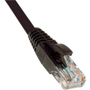 Weltron Cat.6a UTP Patch Network Cable - 90-C6AB-10BK
