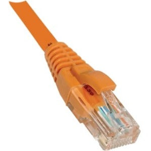 Weltron Cat.6a UTP Patch Network Cable - 90-C6AB-10OR