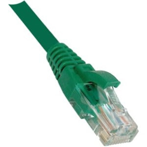 Weltron Cat.6a STP Patch Network Cable - 90-C6ABS-1GN