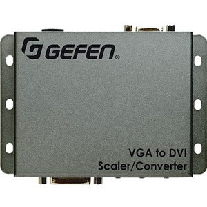 Gefen VGA to DVI Scaler / Converter - EXT-VGA-DVI-SC