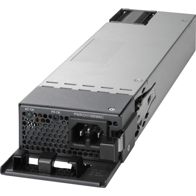 Cisco PWR-C1-1100WAC Power Module - PWR-C1-1100WAC-RF