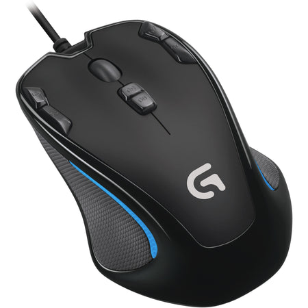 Logitech G300S Optical Gaming Mouse - 910-004360