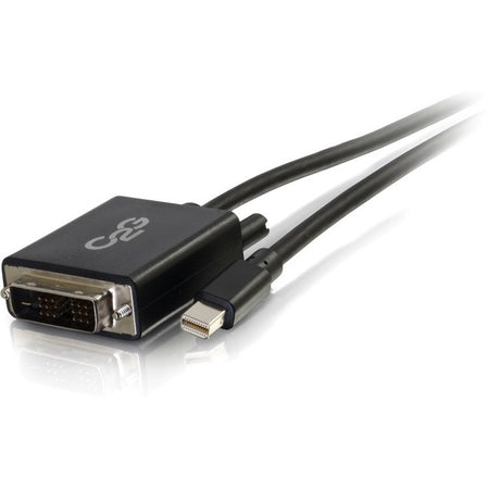 C2G 6ft Mini DisplayPort to DVI Adapter Cable - M/M - 54335