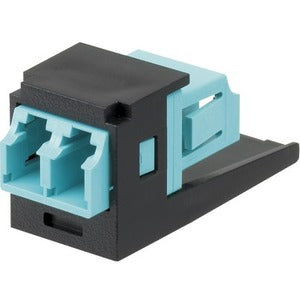 Panduit Fiber Optic Network Adapter - CMDSAQLCZBL