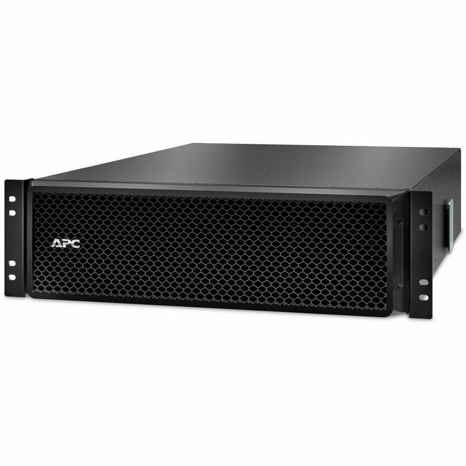 APC Smart-UPS On-Line SRT External Battery Pack, 3U Rack, 192Vdc - SRT192RMBP