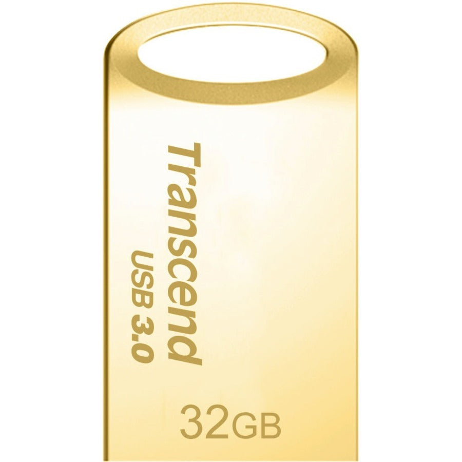 Transcend 32GB JetFlash 710 USB 3.0 Flash Drive - TS32GJF710G