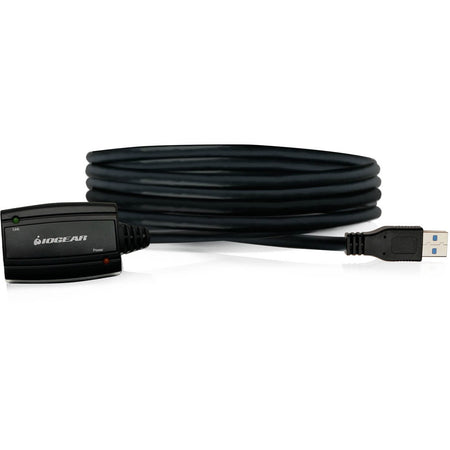 IOGEAR USB 3.0 BoostLinq - 16.4ft (5m) - GUE305