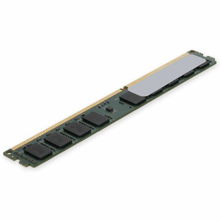 AddOn AM1333D3DR8VEN/4G x1 HP 713977-B21 Compatible Factory Original 4GB DDR3-1333MHz Unbuffered ECC Dual Rank x8 1.35V 240-pin CL9 Very Low Profile UDIMM - 647907-B21-AM