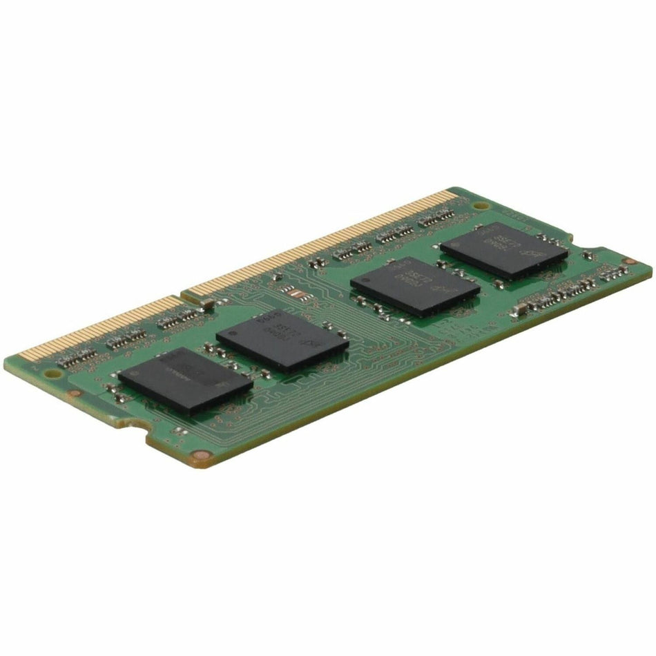 AddOn Lenovo&reg; 0A65722 Compatible 2GB DDR3-1600MHz Unbuffered Dual Rank 1.5V 204-pin CL11 SODIMM - 0A65722-AA