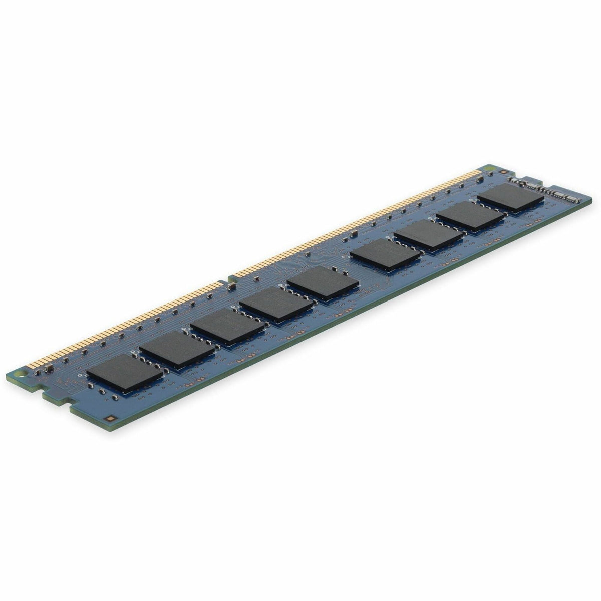 AddOn AM1333D3DRE/8G x1 Lenovo 0A89461 Compatible Factory Original 8GB DDR3-1333MHz Unbuffered ECC Dual Rank 1.5V 240-pin CL9 UDIMM - 0A89461-AM