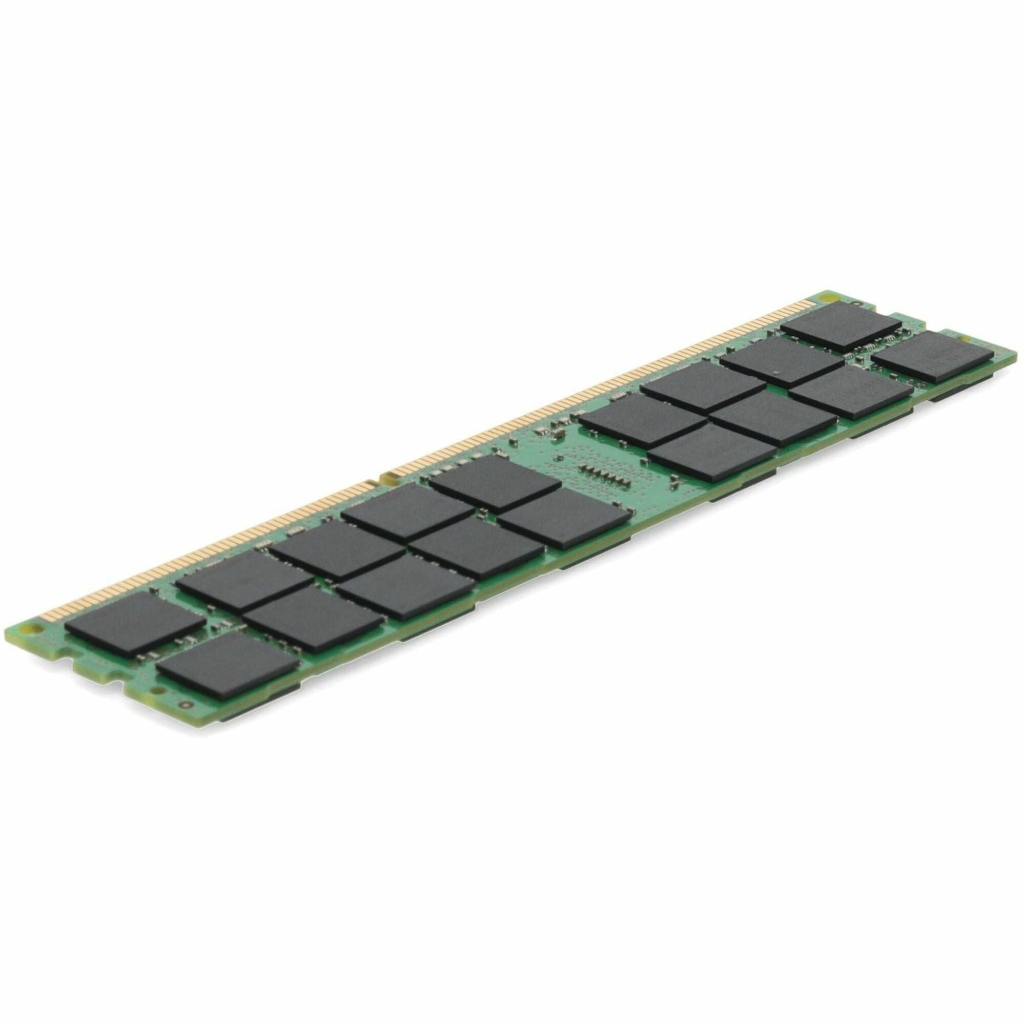 AddOn AM160D3DR4RN/16G x1 Cisco UCS-MR-1X162RY-A Compatible Factory Original 16GB DDR3-1600MHz Registered ECC Dual Rank x4 1.35V 240-pin CL11 RDIMM - UCS-MR-1X162RY-A-AM