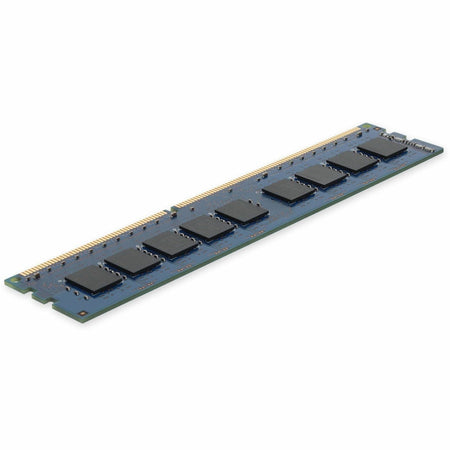 AddOn AM1333D3DRE/8G x1 Dell A6559261 Compatible Factory Original 8GB DDR3-1333MHz Unbuffered ECC Dual Rank 1.5V 240-pin CL9 UDIMM - A6559261-AM