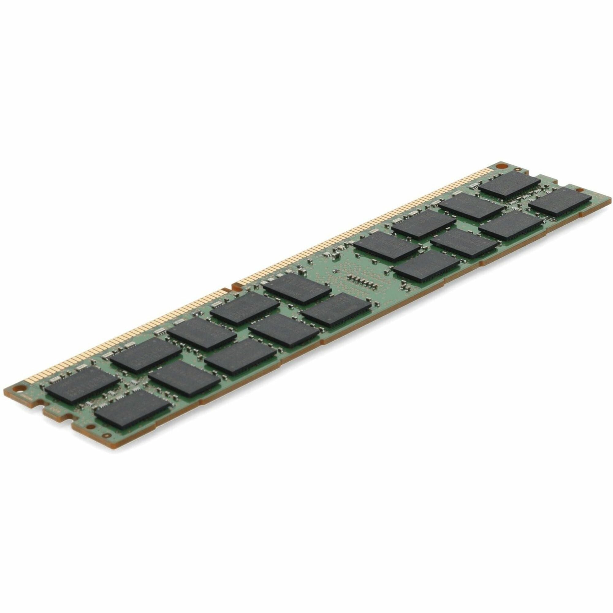 AddOn AM1866D3DR4RN/16G x1 Cisco UCS-MR-1X162RZ-A Compatible Factory Original 16GB DDR3-1866MHz Registered ECC Dual Rank x4 1.5V 240-pin CL13 RDIMM - UCS-MR-1X162RZ-A-AM