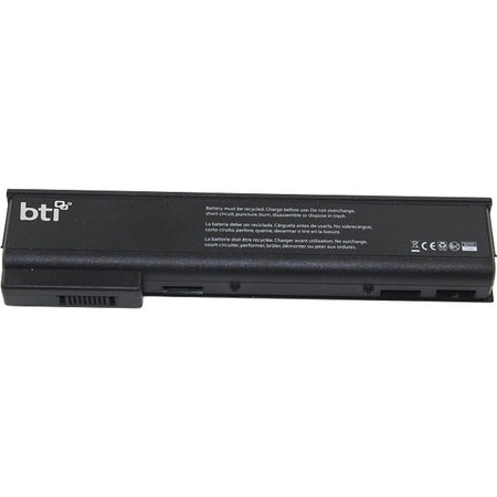 BTI HP-PB650X6 10.8V 56WHR LI-ION BATTERY 718677-141, CA06XL, 718755-001, E7U21AA, 718756-001, G3D15US, CA06, LAP6506 PROBOOK 640, 640 G1, 645, 645 G1, 650, 650 G1, 655, 655 G1, MT41 - HP-PB650X6