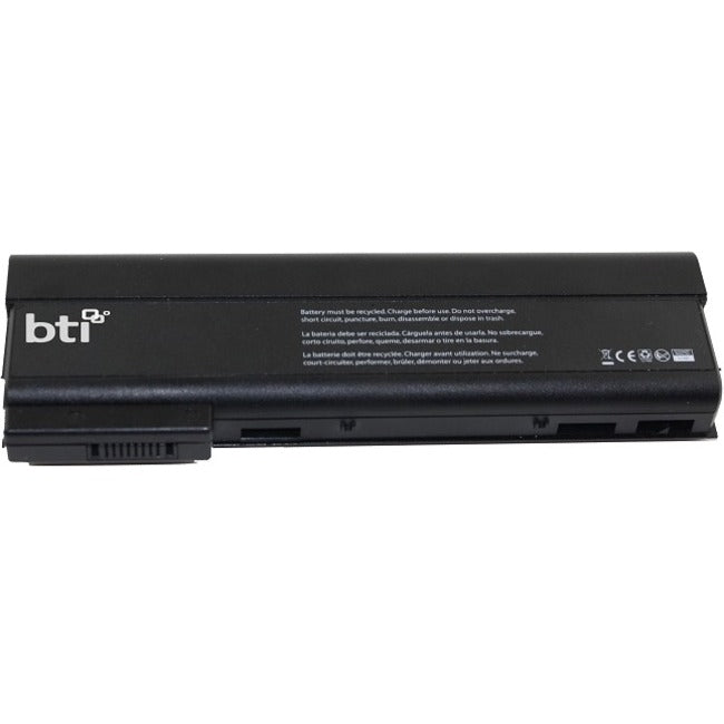 BTI HP-PB650X9 10.8V 91WHR LI-ION BATTERY 718757-001, CA09, E7U22AA, E7U22UT PROBOOK 640 G1, PROBOOK 645 G1, PROBOOK 650, PROBOOK 650 G1, PROBOOK 655 G1 - HP-PB650X9