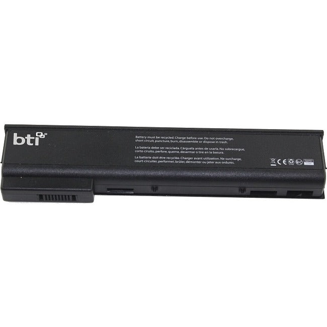 BTI CA06XL-BTI 10.8V 56WHR LI-ION BATTERY 718677-141, E7U21AA, 718756-001, G3D15US, CA06, CA06XL PROBOOK 640, PROBOOK 640 G1, PROBOOK 645, PROBOOK 645 G1, PROBOOK 650, PROBOOK 650 G1, PROBOOK 655, PROBOOK 655 G1, MT41 - CA06XL-BTI