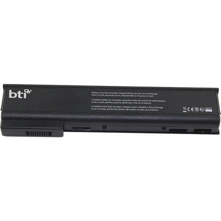 BTI CA06XL-BTI 10.8V 56WHR LI-ION BATTERY 718677-141, E7U21AA, 718756-001, G3D15US, CA06, CA06XL PROBOOK 640, PROBOOK 640 G1, PROBOOK 645, PROBOOK 645 G1, PROBOOK 650, PROBOOK 650 G1, PROBOOK 655, PROBOOK 655 G1, MT41 - CA06XL-BTI