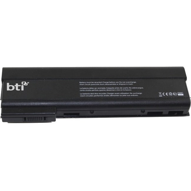 BTI CA09-BTI 10.8V 91WHR LI-ION BATTERY CA09, E7U22UT, E7U22AA PROBOOK 640 G1, PROBOOK 655 G1, PROBOOK 645 G1, PROBOOK 650, PROBOOK 650 G1 - CA09-BTI