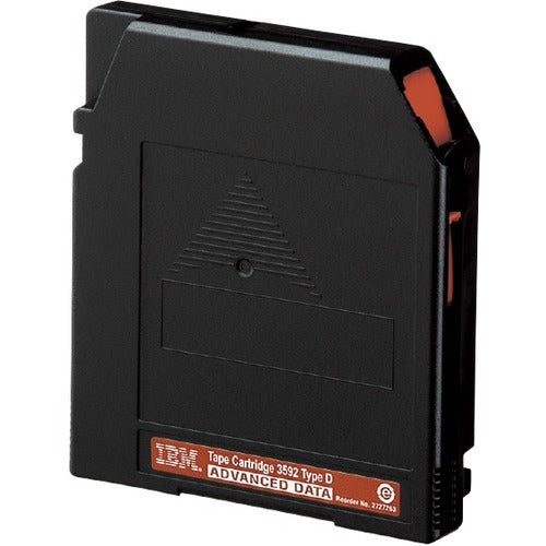 IBM TotalStorage Extended Tape Cartridge 3592 JD Data Cartridge - 2727263
