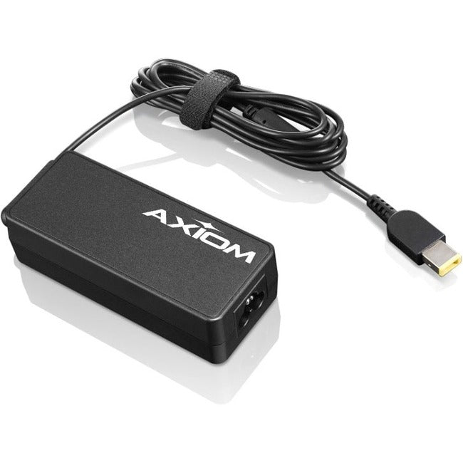 Axiom 65-Watt AC Adapter for Lenovo - 4X20E53336 - 4X20E53336-AX