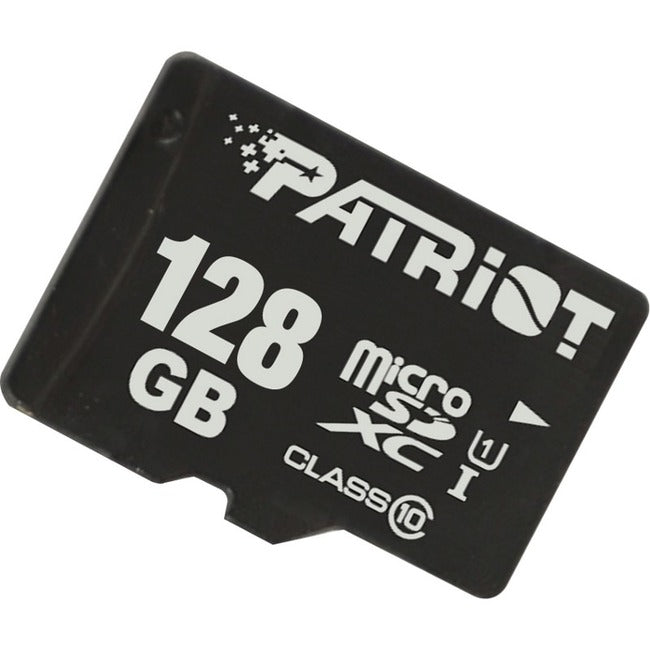 Patriot Memory 128 GB Class 10/UHS-I microSDXC - PSF128GMCSDXC10