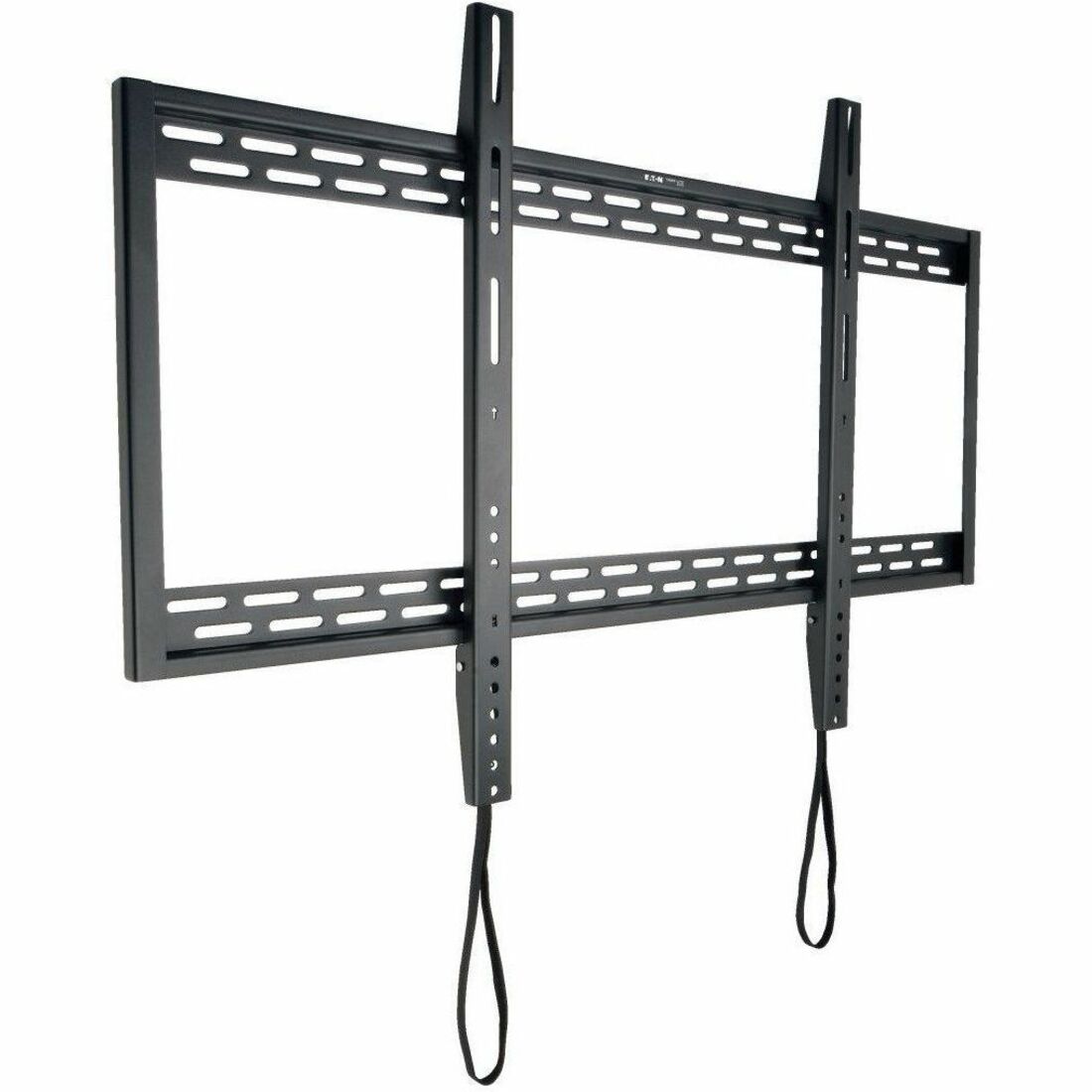 Eaton Tripp Lite Series Fixed Wall Mount for 60" to 100" TVs and Monitors, UL Certified - DWF60100XX