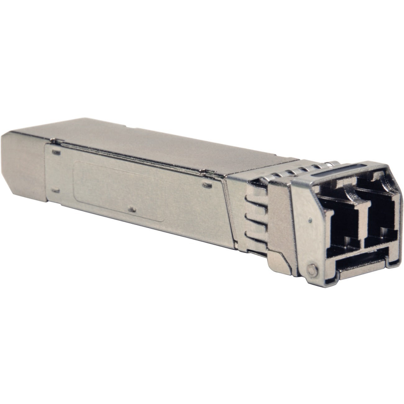 Eaton Tripp Lite Series Cisco-Compatible SFP-10G-SR 10Gbase-SR SFP+ Transceiver, DDM, Multimode LC, 850nm, 300M - N286-10GSR-MDLC