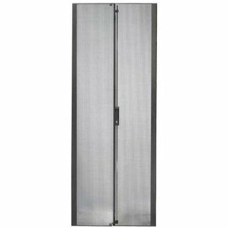 APC by Schneider Electric NetShelter SX 48U 750mm Wide Perforated Split Door - AR7157