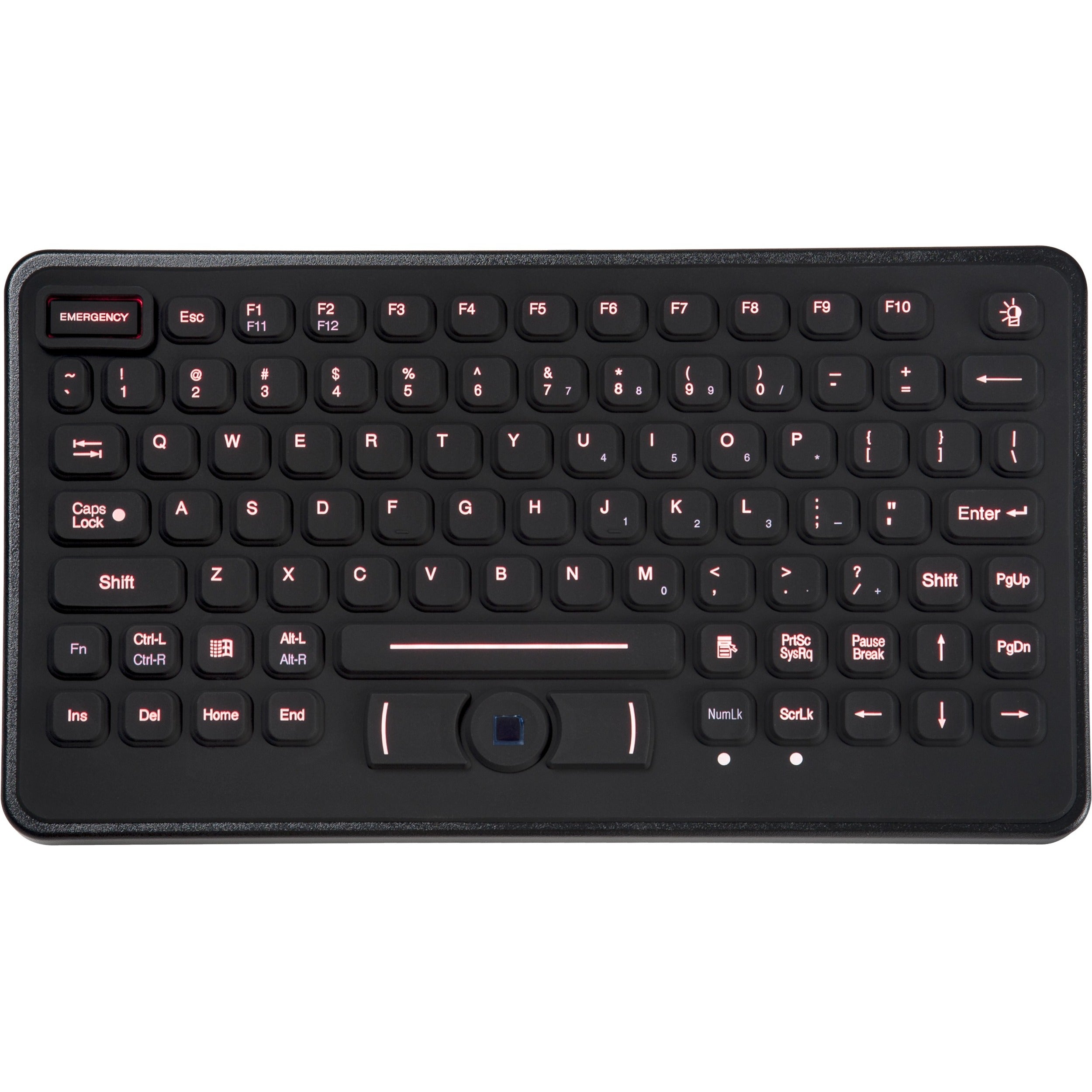 TG3 BLH Keyboard - KBA-BLH-5RU