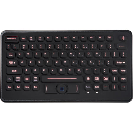 TG3 BLH Keyboard - KBA-BLH-5RU