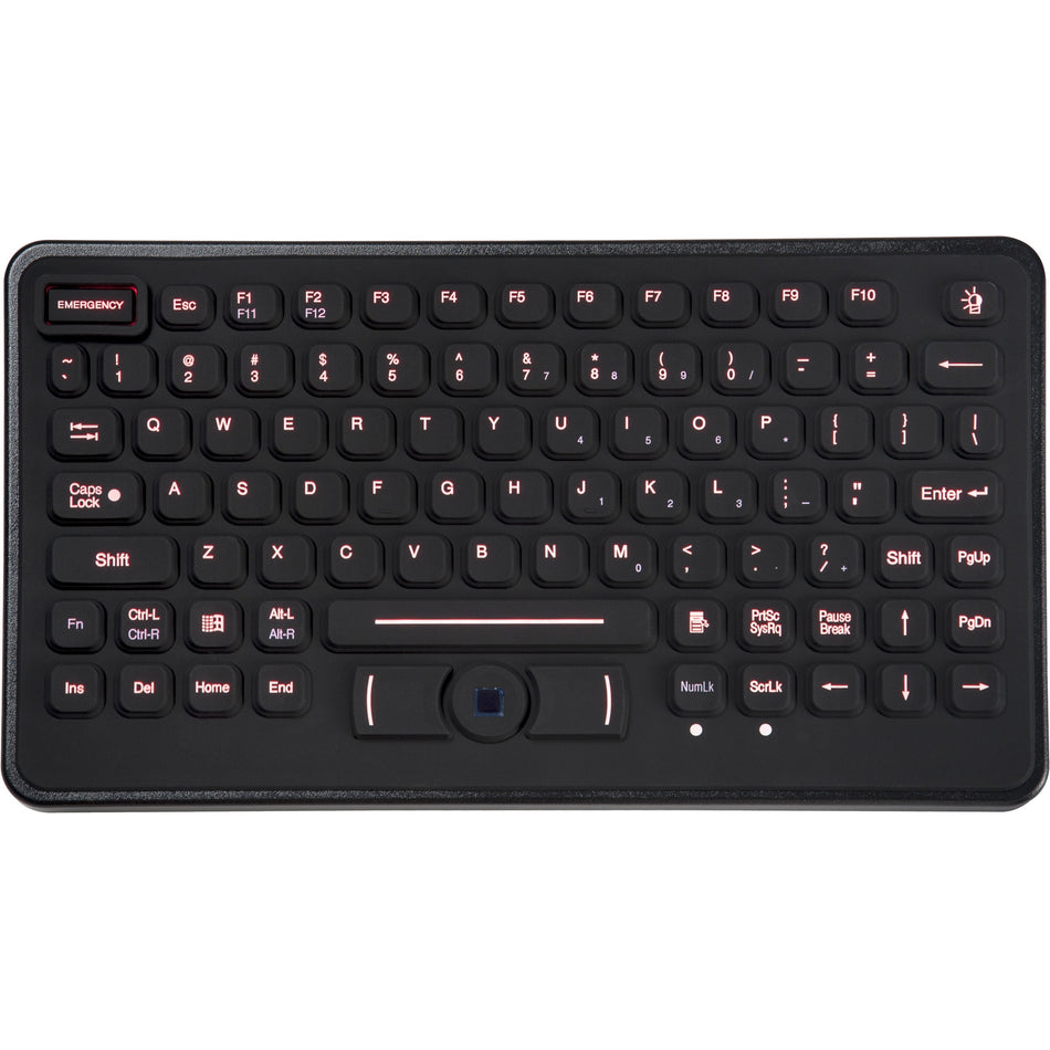 TG3 BLH Keyboard - KBA-BLH-5RU